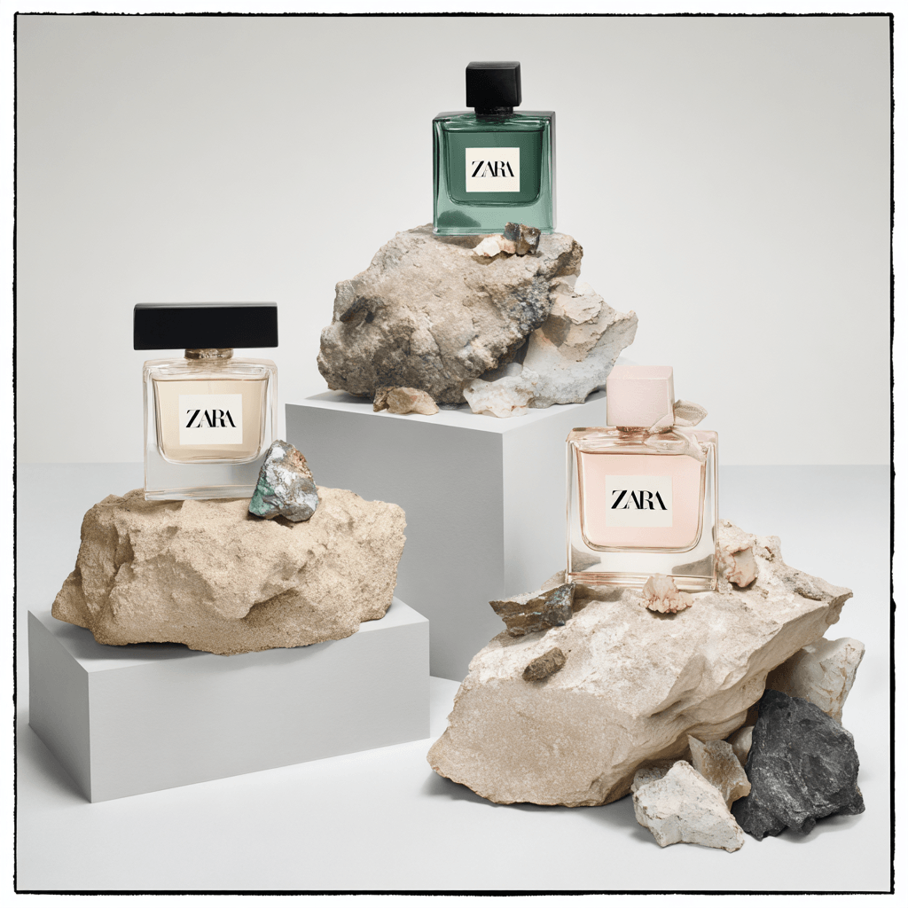 Zara perfumy damskie: odpowiedniki drogich zapachów. Wielka lista!