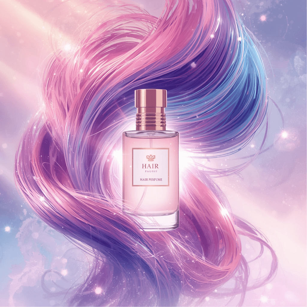 Perfumy do włosów – ranking 2026. Sprawdzam Neboa, Gisou, Rituals i 6 innych marek, żeby wybrać najlepszy zapach